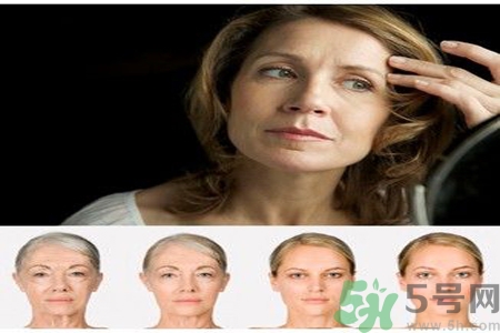 女人開始衰老的癥狀是什么？女性衰老的原因有哪些？