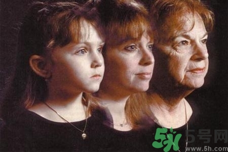 女性最易衰老的6個部位是哪？女人延緩衰老的26個小妙招