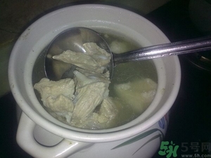 瓠子湯怎么做好吃？瓠子湯家常做法推薦