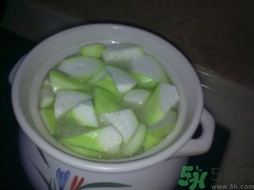 瓠子湯怎么做好吃？瓠子湯家常做法推薦