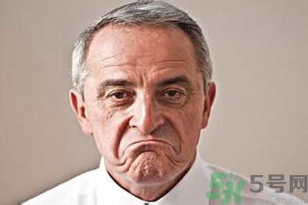 男性衰老的征兆有哪些？男性10個(gè)難以逆轉(zhuǎn)的衰老征兆