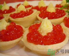  魚子醬怎么做好吃？魚子醬家常做法推薦