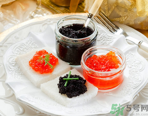  魚子醬怎么做好吃？魚子醬家常做法推薦