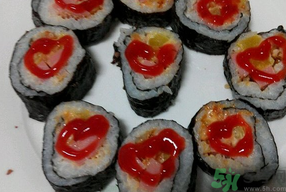 魚子醬怎么吃？魚子醬的吃法推薦