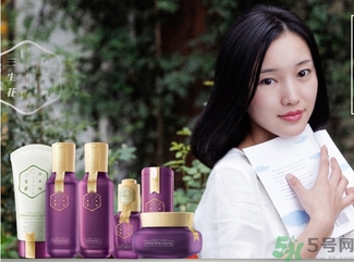 百雀羚三生花系列適合什么膚質(zhì)？百雀羚三生花適合皮膚