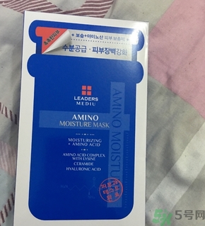 麗得姿面膜用后要洗嗎？麗得姿面膜要不要洗？
