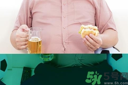 男人發(fā)福的危害有哪些？男性發(fā)福需注意什么？