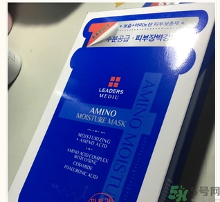 麗得姿面膜適合孕婦可以用嗎？麗得姿面膜哪些孕婦可以用？