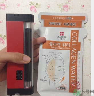 麗得姿面膜有熒光劑嗎？麗得姿面膜有沒有熒光劑？
