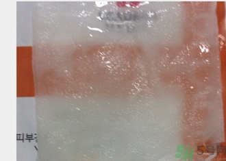 麗得姿面膜有熒光劑嗎？麗得姿面膜有沒有熒光劑？