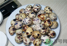 吃鵪鶉蛋會長雀斑嗎?吃鵪鶉蛋長斑怎么辦? 吃鵪鶉蛋會長雀斑嗎?吃鵪鶉蛋長斑怎么辦?