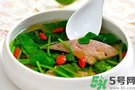 排毒吃什么最好？排毒食譜推薦