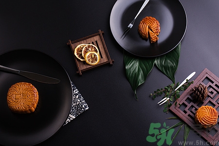 月餅好消化嗎?吃月餅會消化不良嗎 月餅好消化嗎?吃月餅會消化不良嗎