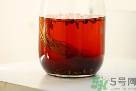 藥酒的功效是什么？藥酒的作用有哪些？