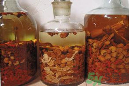 藥酒的功效是什么？藥酒的作用有哪些？