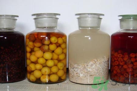 藥酒的功效是什么？藥酒的作用有哪些？