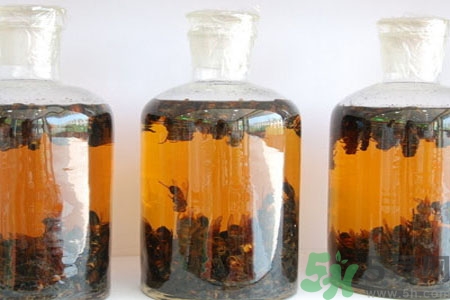 藥酒的功效是什么？藥酒的作用有哪些？