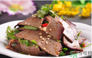 高血脂可以吃月餅嗎？高血脂吃什么食物好？