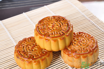 孕婦可以吃蓮蓉月餅嗎？孕婦吃月餅注意事項