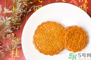 月餅的熱量高嗎？吃一個(gè)月餅會(huì)長胖嗎？