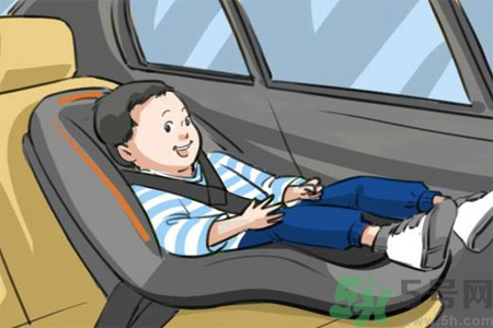 孩子暈車怎么辦？孩子暈車的原因是什么？