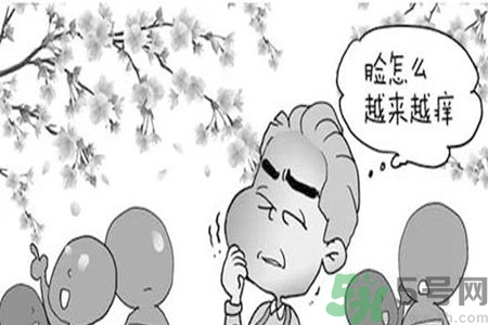 花粉過敏的表現(xiàn)是什么？如何有效的預(yù)防花粉過敏？