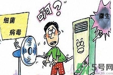 ?空調(diào)病最易引發(fā)什么疾病？預(yù)防空調(diào)病需注意的問題有哪些？