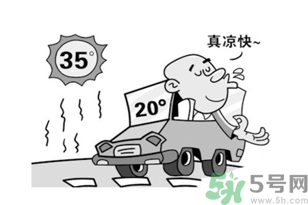 空調(diào)病有什么表現(xiàn)？產(chǎn)生空調(diào)病的原因是什么？