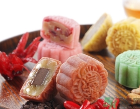 蛀牙可以吃月餅嗎??？吃月餅會(huì)蛀牙嗎？