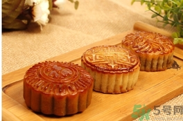 蛀牙可以吃月餅嗎??？吃月餅會(huì)蛀牙嗎？