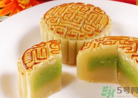 蛀牙可以吃月餅嗎??？吃月餅會(huì)蛀牙嗎？