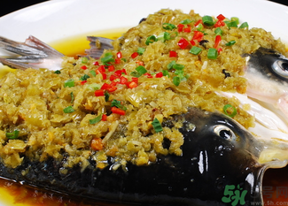 魚頭可以吃嗎？魚頭怎么做好吃？