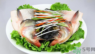 魚頭可以吃嗎？魚頭怎么做好吃？
