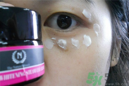 自然之名雪玫瑰雪蒸汽眼霜好用嗎？自然之名雪玫瑰雪蒸汽眼霜用戶評價如何