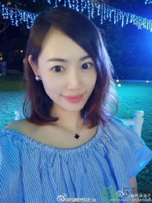 馬蓉素顏照曝光 女生素顏和化妝差別大嗎？