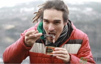 鯡魚罐頭好吃嗎？鯡魚罐頭有多臭？