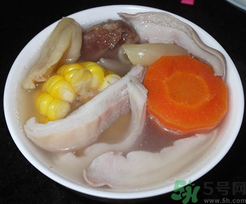 魚膠怎么燉不腥？魚膠的燉法推薦