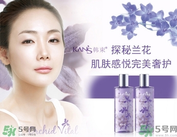 韓束適合什么年齡？韓束適合什么年齡段的人使用？