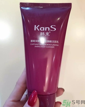 韓束適合什么皮膚？韓束適合油性皮膚嗎？