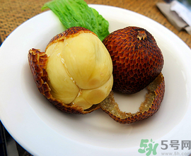 蛇皮果的功效與作用 蛇皮果的營(yíng)養(yǎng)價(jià)值