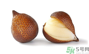 蛇皮果怎么吃？吃蛇皮果有什么好處？