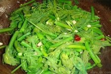 南瓜藤的功效作用有哪些？南瓜藤的食用價值是什么？