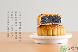 早上吃月餅會胖嗎？晚上吃月餅會胖嗎？