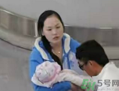 馬蓉素顏照曝光 女生素顏和化妝差別大嗎？
