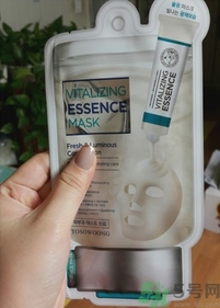 桃淑屋水光面膜和jayjun水光面膜哪個(gè)好？