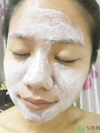 rilastil面膜使用方法 維納斯蒂爾面膜怎么用？