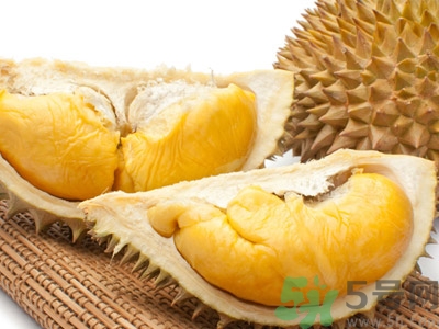 榴蓮能放冰箱嗎？榴蓮放在冰箱能保存幾天？