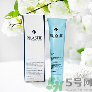 rilastil面膜使用方法 維納斯蒂爾面膜怎么用？