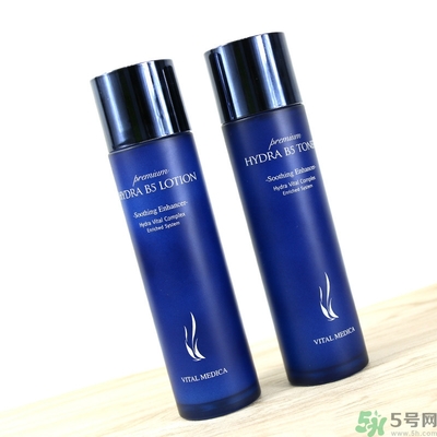 ahc和蘭芝哪個(gè)好？AHC和蘭芝分別適合什么膚質(zhì)年齡？