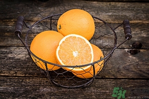 吃橘子會不會上火？吃橘子罐頭上火嗎？